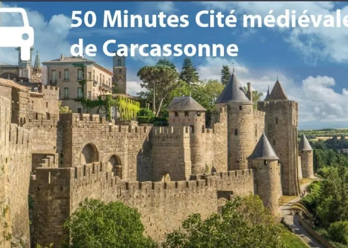 아파트 Pierre Lauragaise *