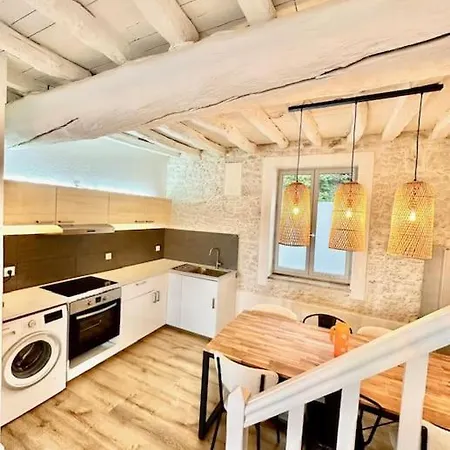 Pierre Lauragaise Appartement Avignonet-de-Lauragais