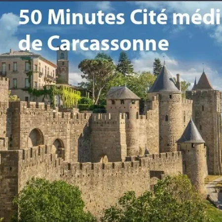 Appartement Pierre Lauragaise *