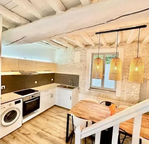 Pierre Lauragaise Διαμέρισμα Avignonet-de-Lauragais