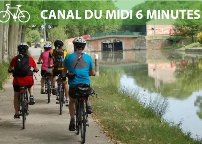 Διαμέρισμα Pierre Lauragaise Avignonet-de-Lauragais