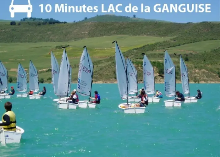 Pierre Lauragaise Διαμέρισμα Avignonet-de-Lauragais